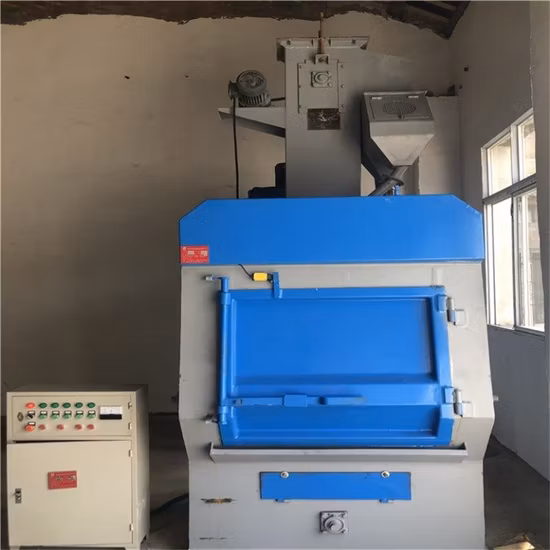 Wartung Blattkopflager Filterelement Schaltkasten Schnelle Wartung und Reparatur Kleine 326 Raupenstrahlmaschine